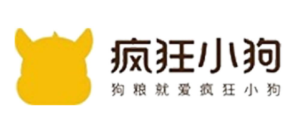 疯狂小狗