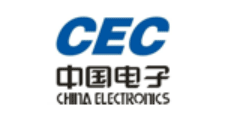 中国电子
